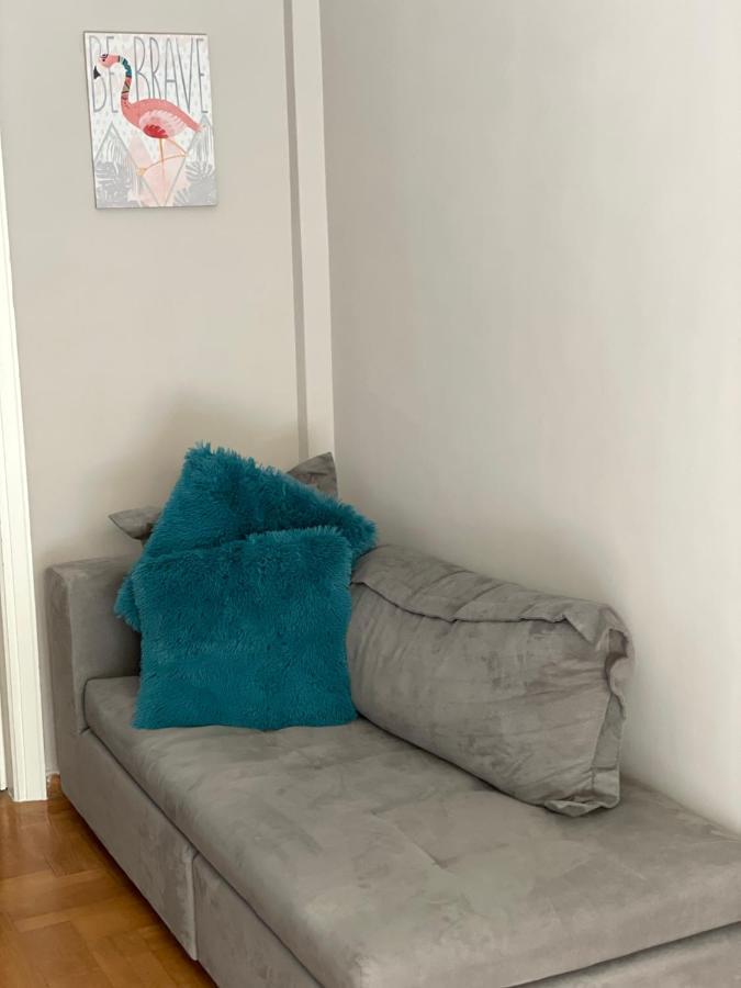 Vivian Modern Apartment Athen Eksteriør billede
